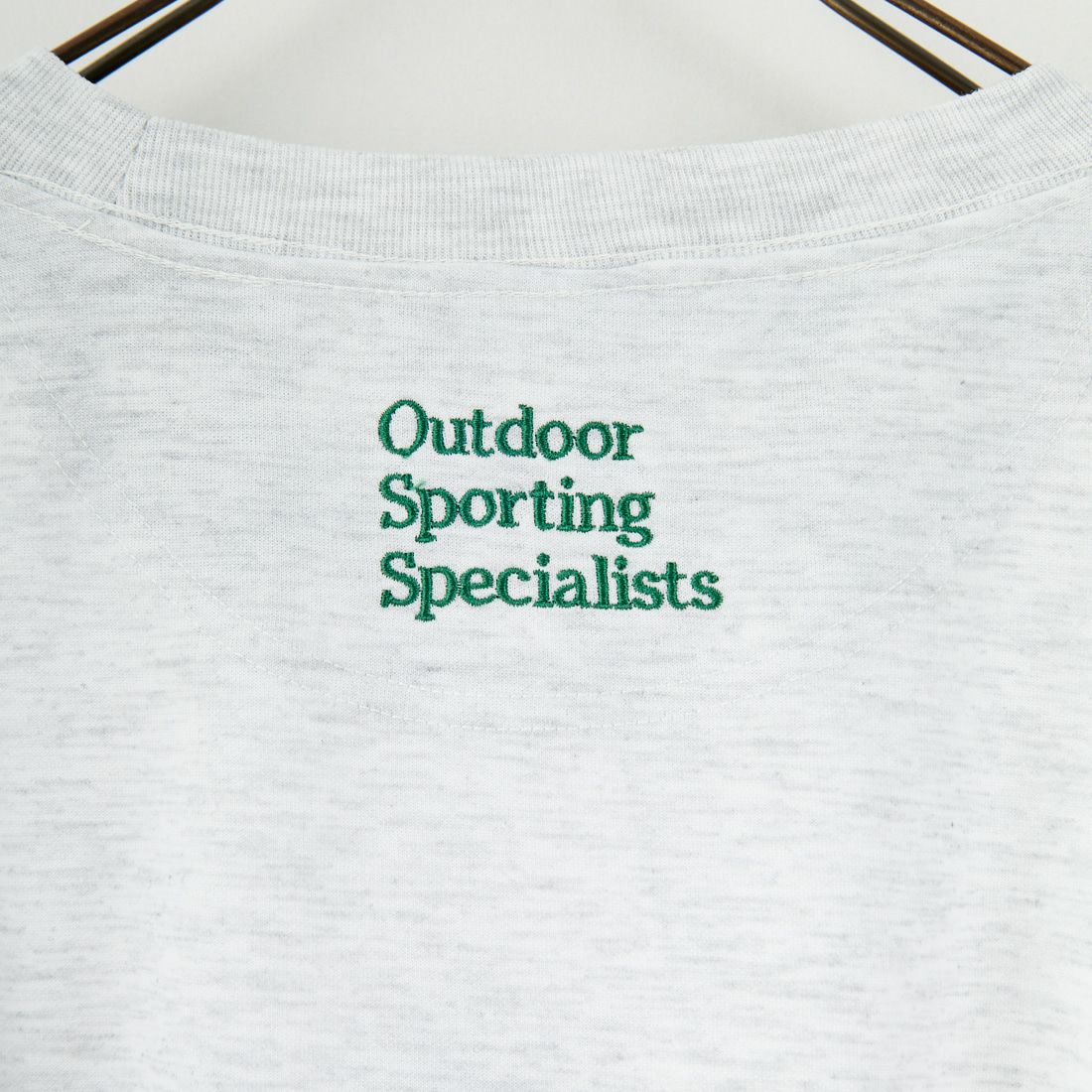 L.L.BEAN [エルエルビーン] Jonesport クルーネックスウェット [5475-1036] 19 BIRCH