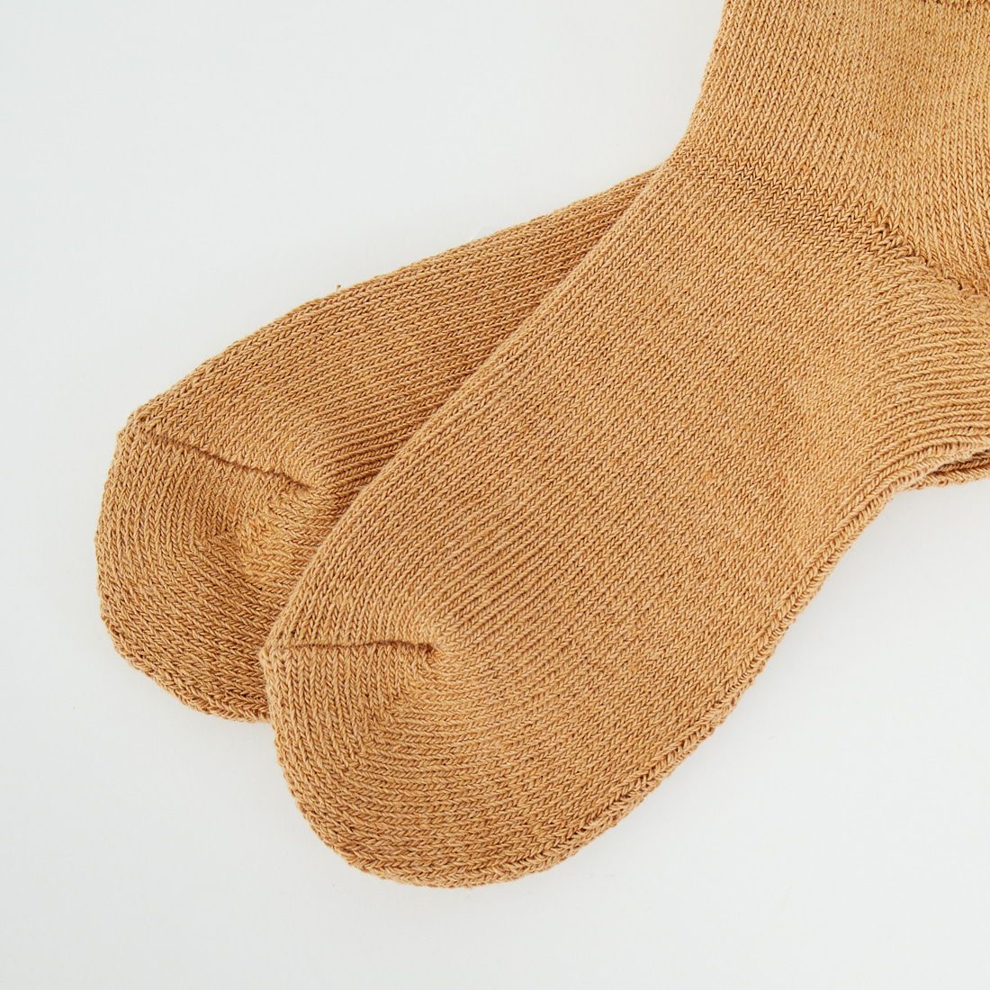 FAB.IT [ファブイット] Chuck オーガニックソックス [FI-049] CHESTNUT