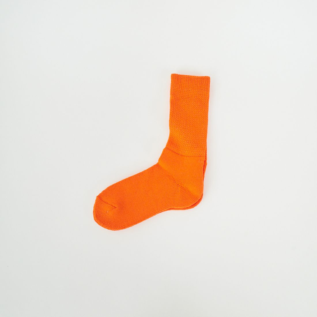 FAB.IT [ファブイット] Chuck ネオンソックス [FI-055] ORANGE