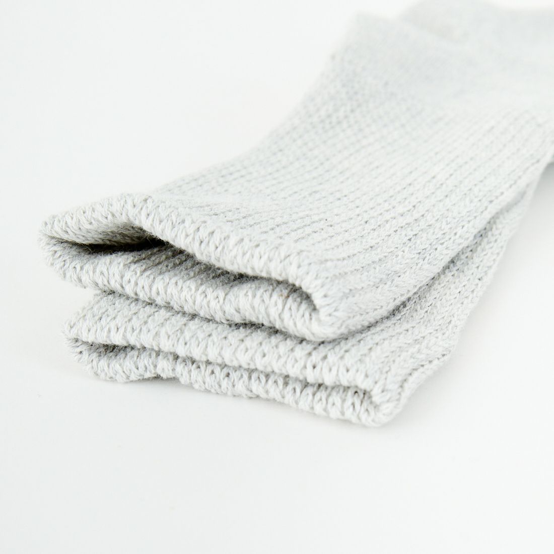 FAB.IT [ファブイット] Chuck ソックス [FI-013] GRAY