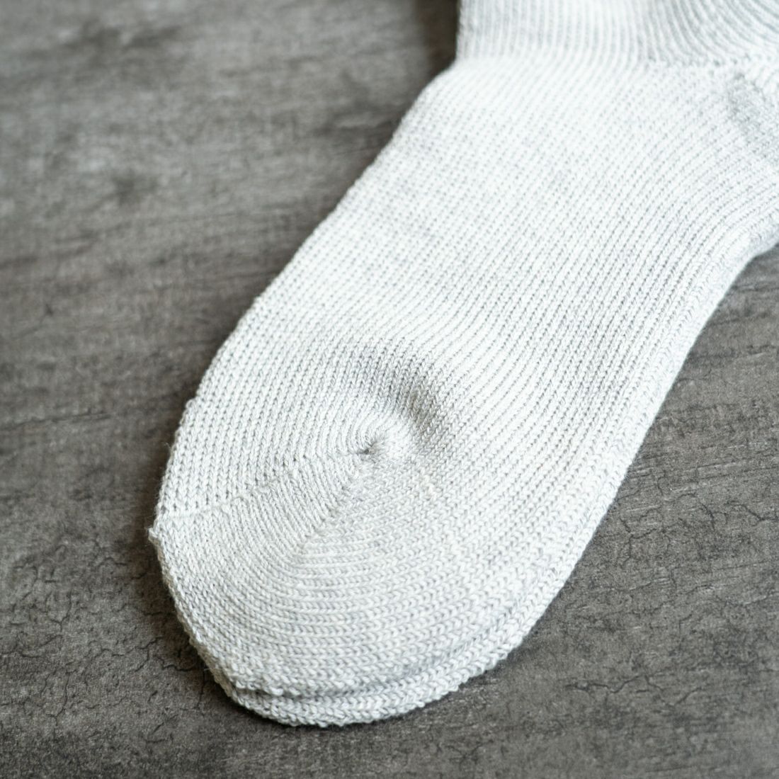 FAB.IT [ファブイット] Chuck ソックス [FI-013]WHITE