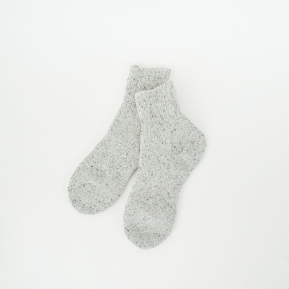 FAB.IT [ファブイット] Forrest ソックス [FI-020] GRAY