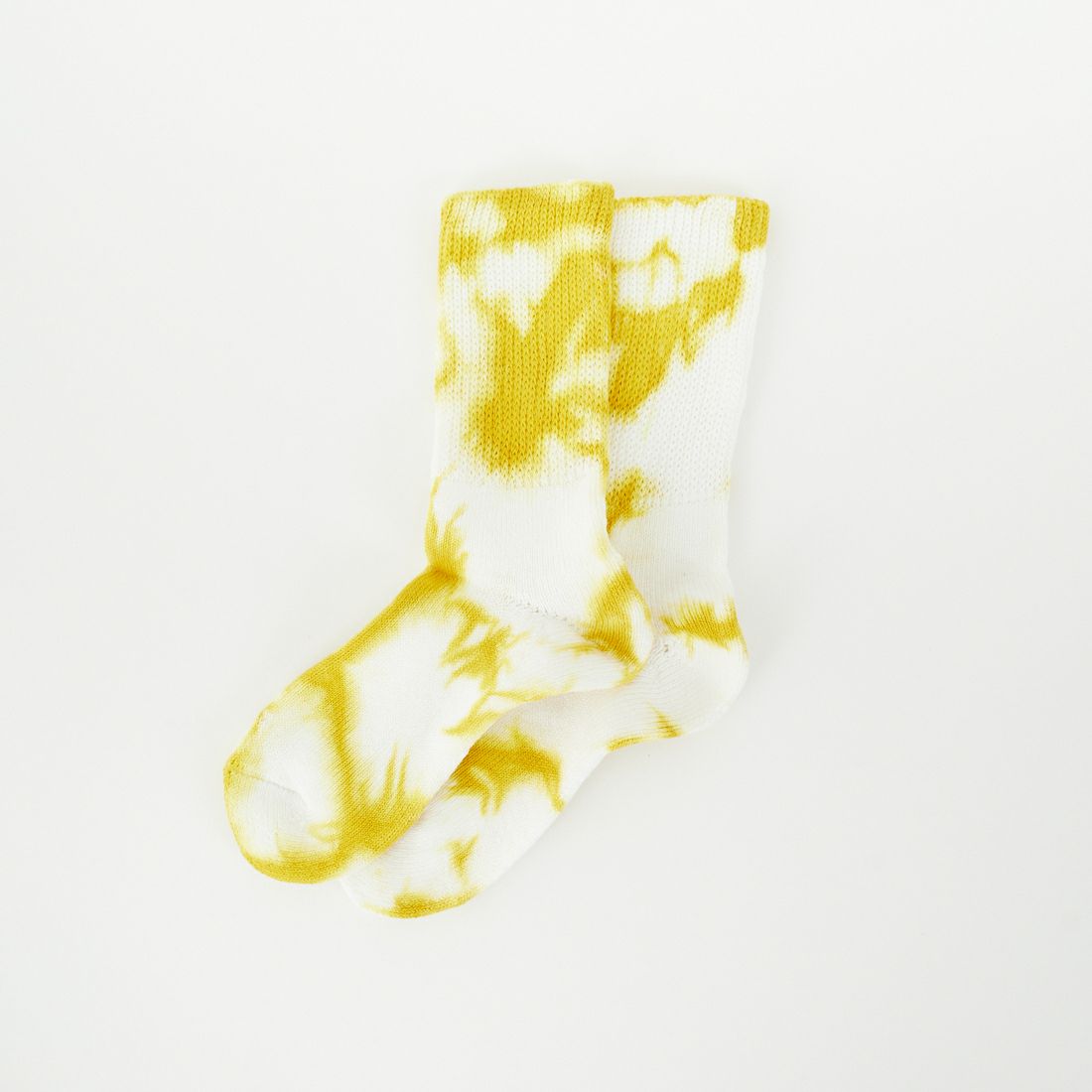 FAB.IT [ファブイット] Chuck タイダイソックス [FI-028] KARIYASU