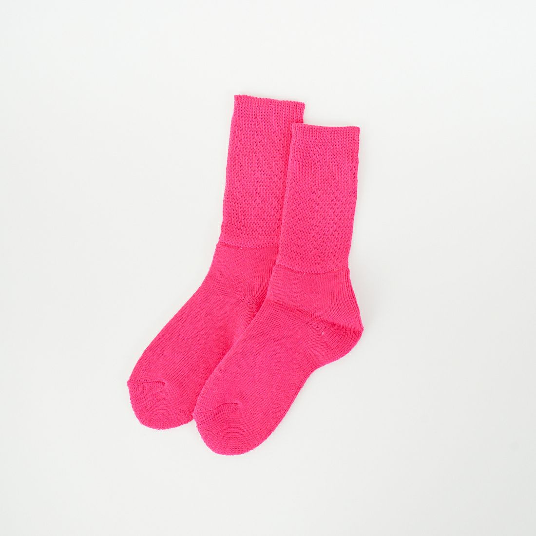 FAB.IT [ファブイット] Chuck ネオンソックス [FI-055] PINK