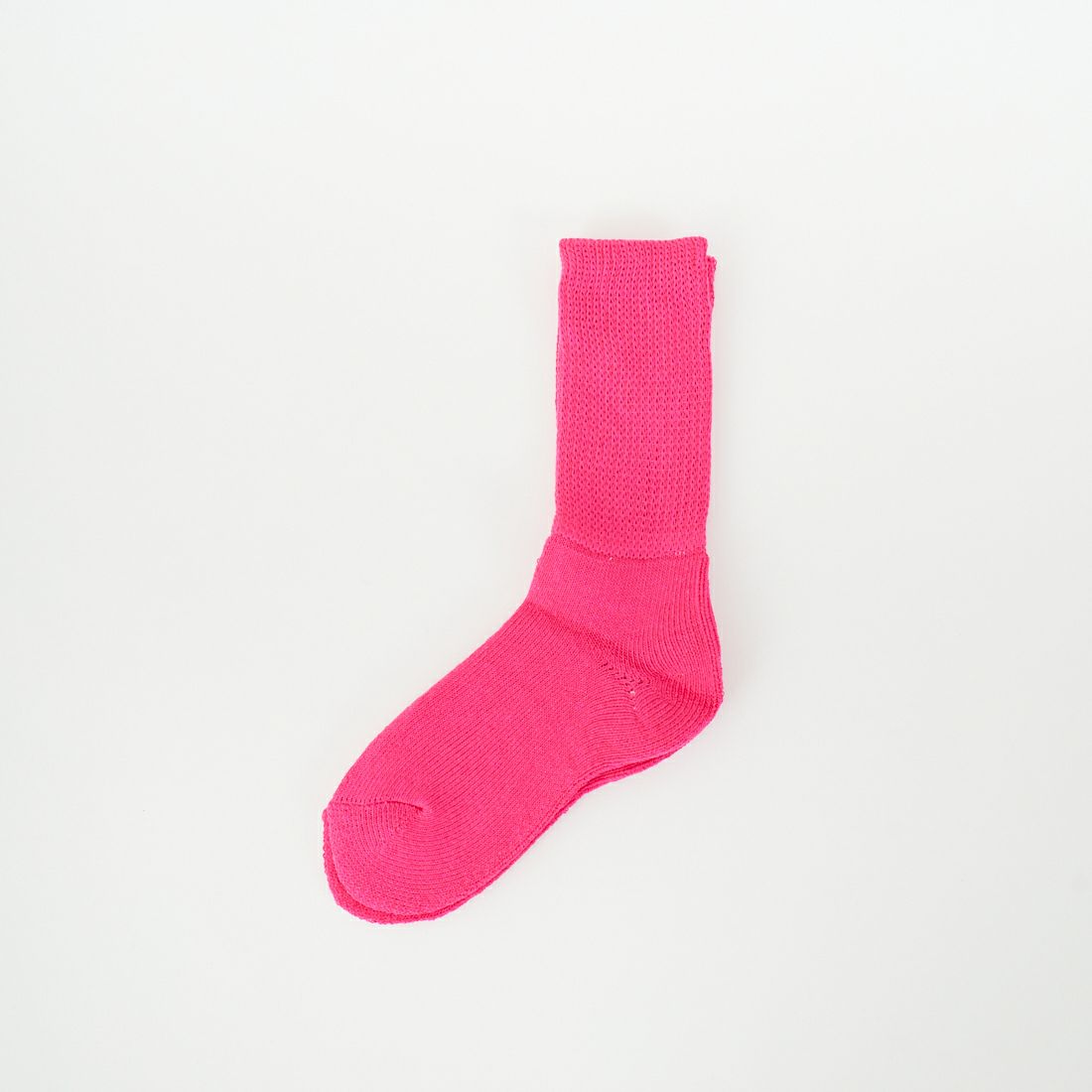 FAB.IT [ファブイット] Chuck ネオンソックス [FI-055] PINK
