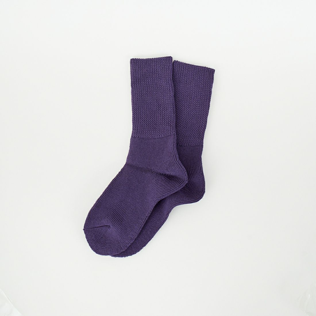 FAB.IT [ファブイット] Chuck ソックス [FI-013] PURPLE