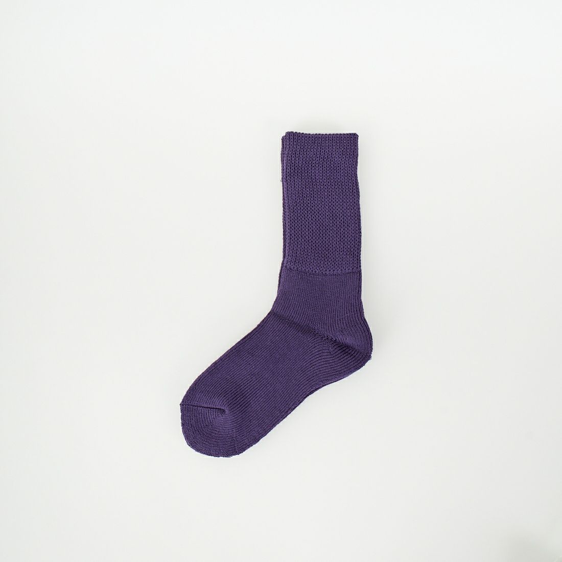 FAB.IT [ファブイット] Chuck ソックス [FI-013] PURPLE