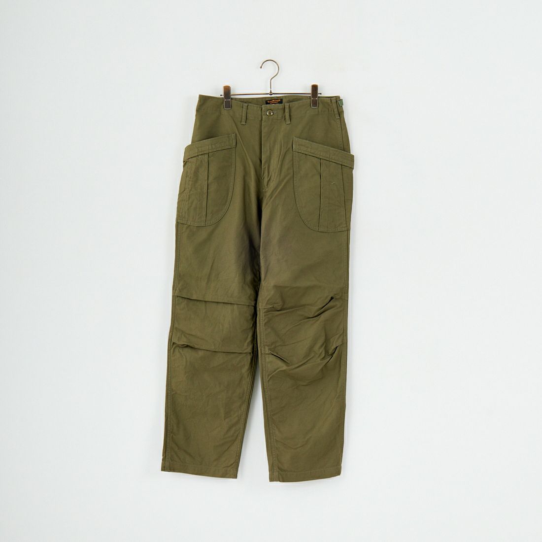 A VONTADE [アボンタージ] ファティーグトラウザーズ [VTD-0485