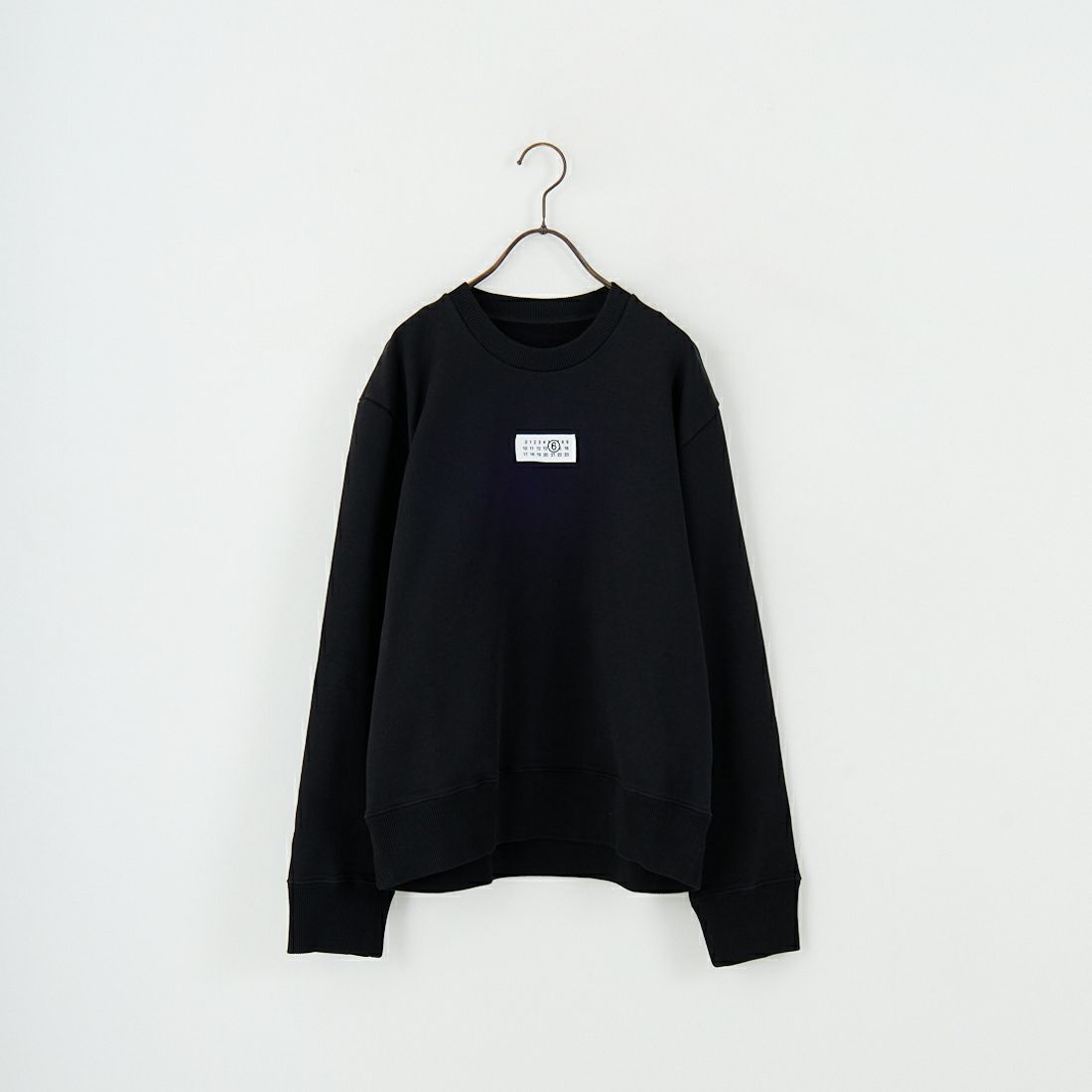 MM6 Maison Margiela [エムエムシックス メゾン マルジェラ] スウェットシャツ [S52GU0247-M25025]