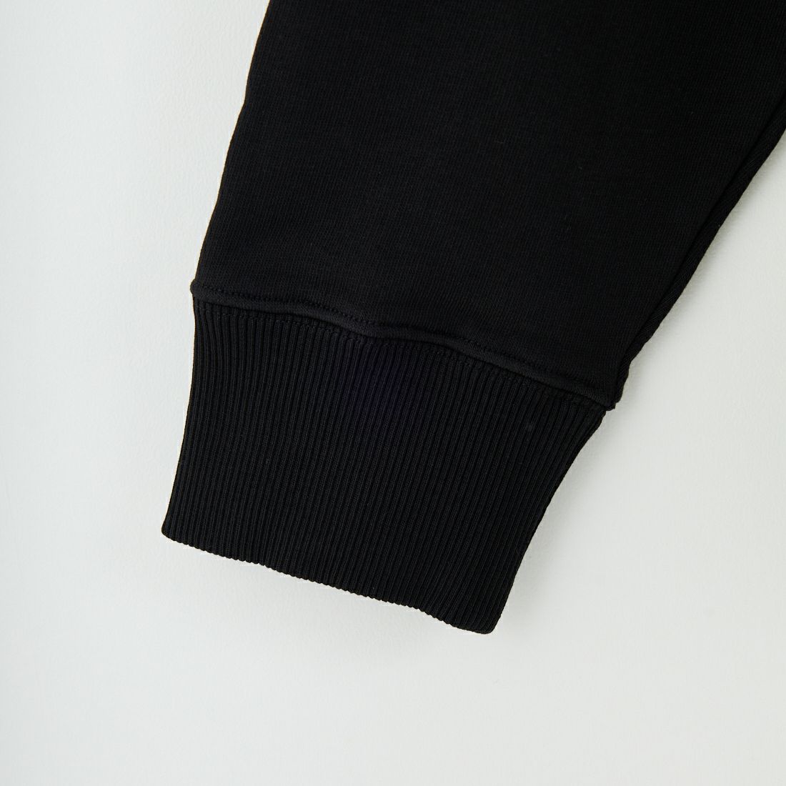 MM6 Maison Margiela [エムエムシックス メゾン マルジェラ] スウェットシャツ [S52GU0247-M25025] 900 BLACK