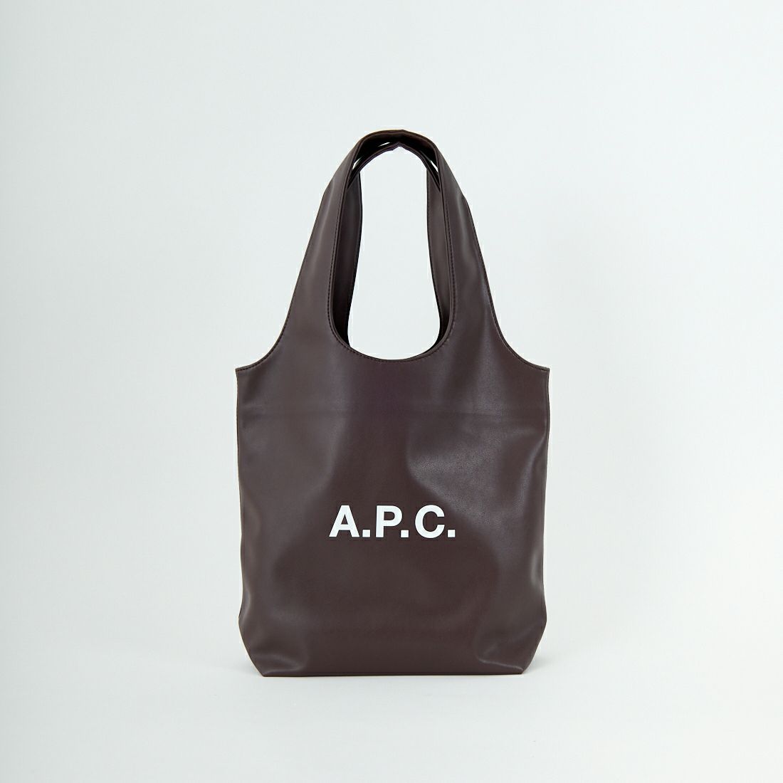 【新品未使用】アーペーセー A.P.C. Ninon スモールトートバッグ Ninon スモールトートバッグ｜FEMME ｜A.P.C. | アーペーセー