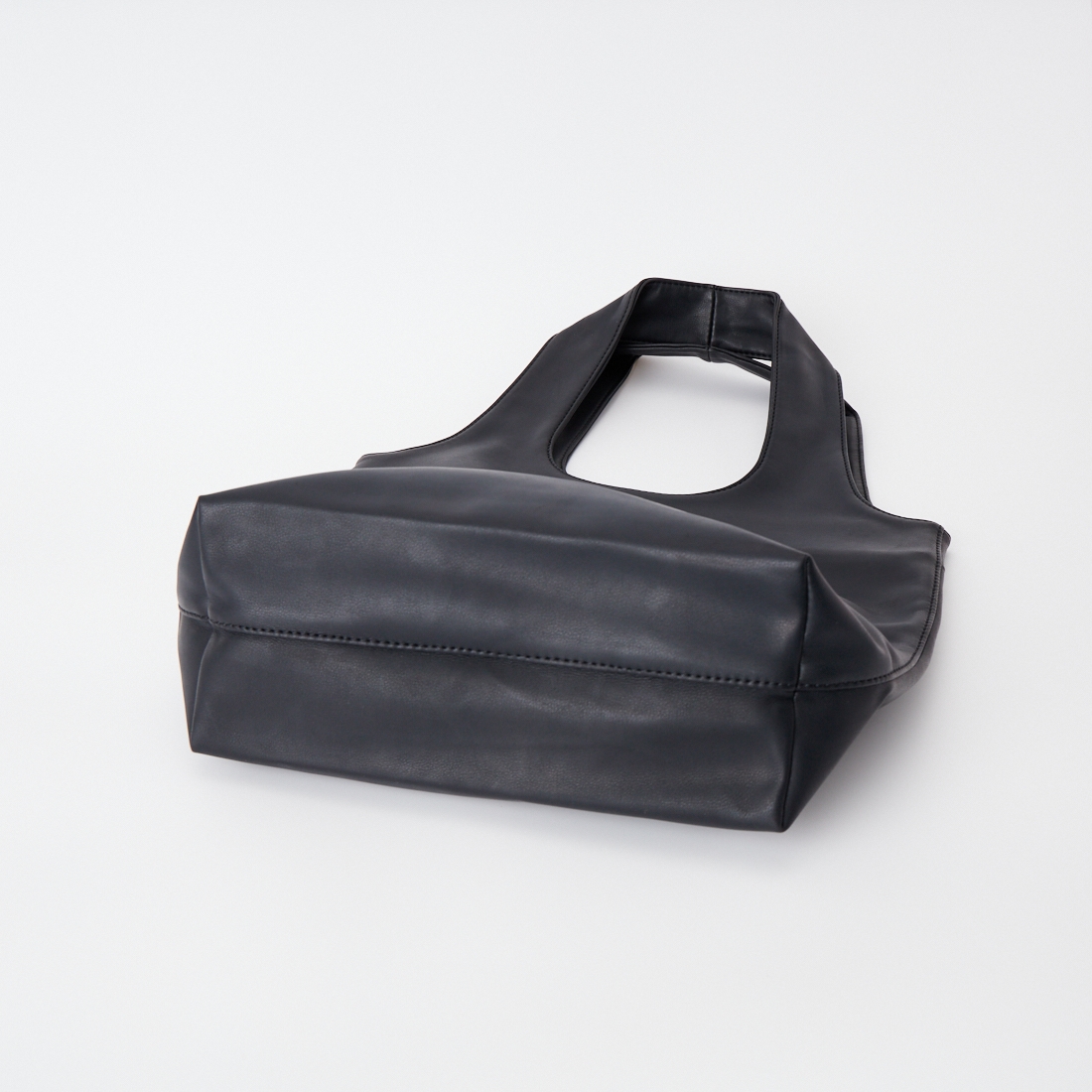 A.P.C. [アー・ペー・セー] Ninon トートバッグ [TOTE-NINON-SMALL] 99 NOIR