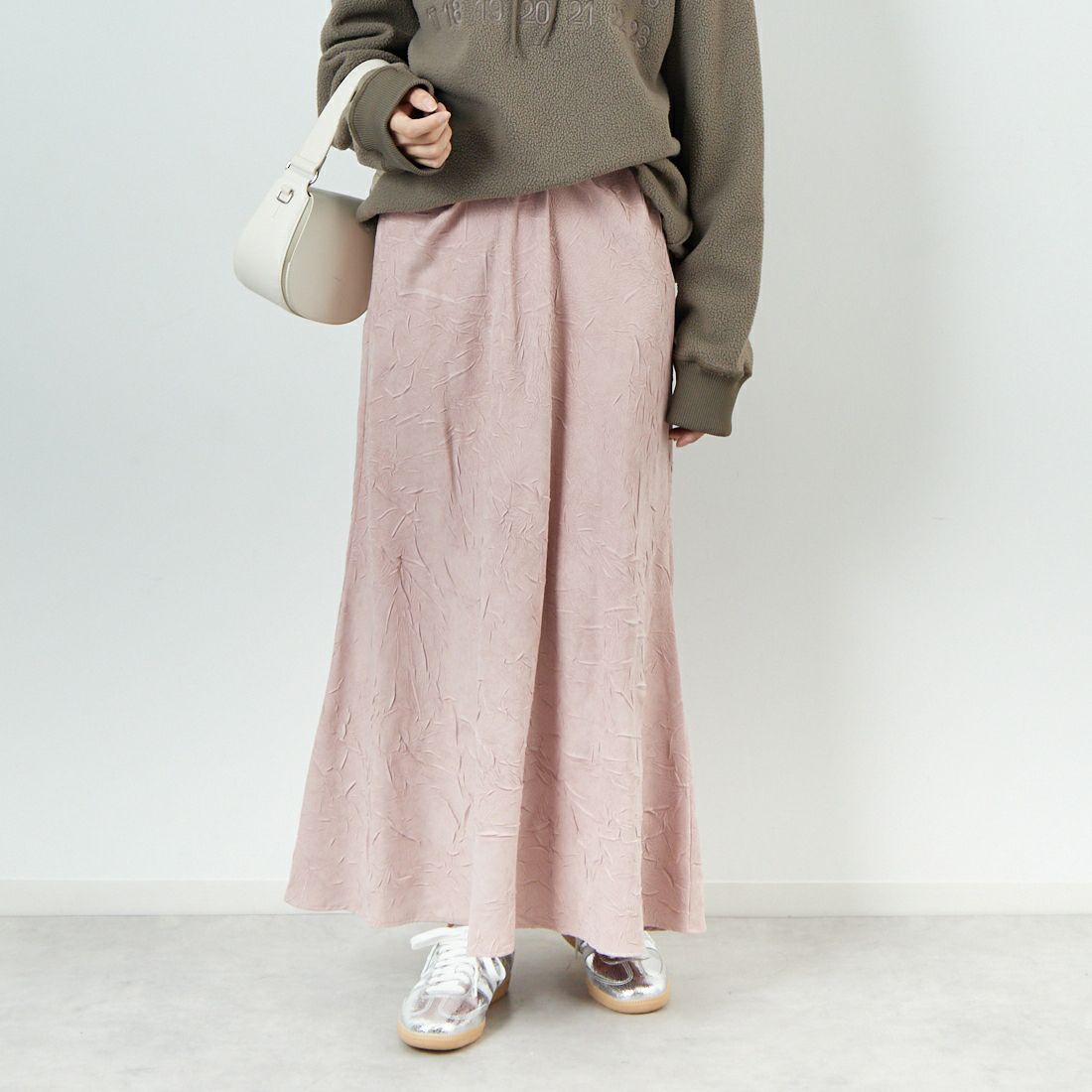 【新品未使用】chignon スポンジSTP PO ベージュ 新品未使用】chignon スポンジSTP PO ベージュ
