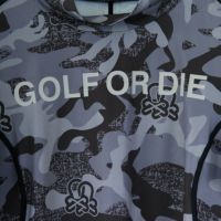 MARK & LONA [マークアンドロナ] テクニカルモックネックインナー [MLM