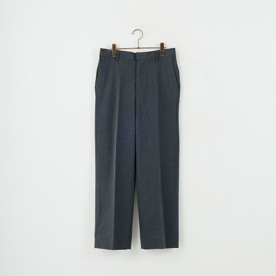 Johnbull [ジョンブル] パターンアクションスラックス [JM253P02