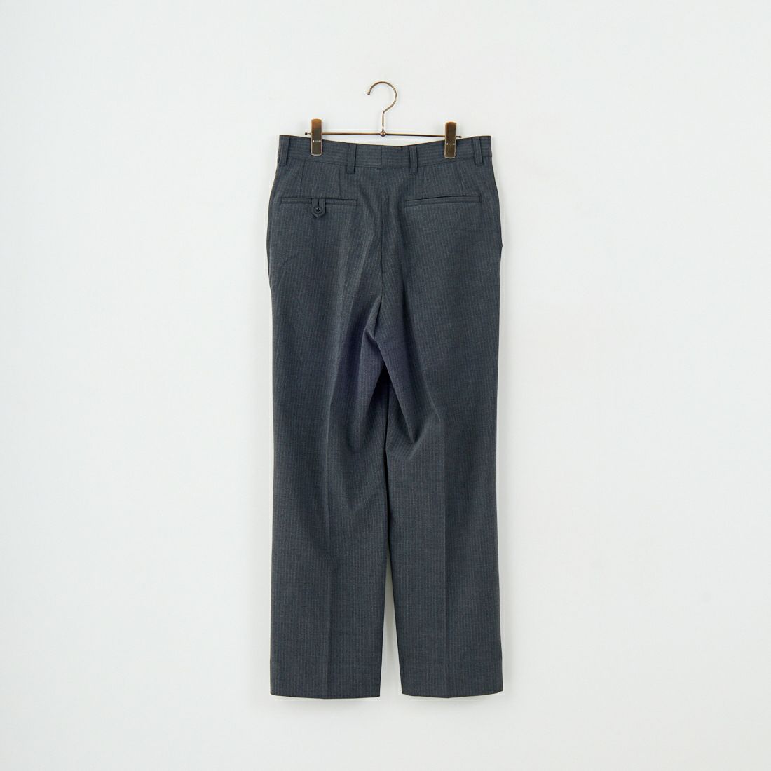 ジョンブル] スラックス サイドラインスラックス メンズ JM251P21 30