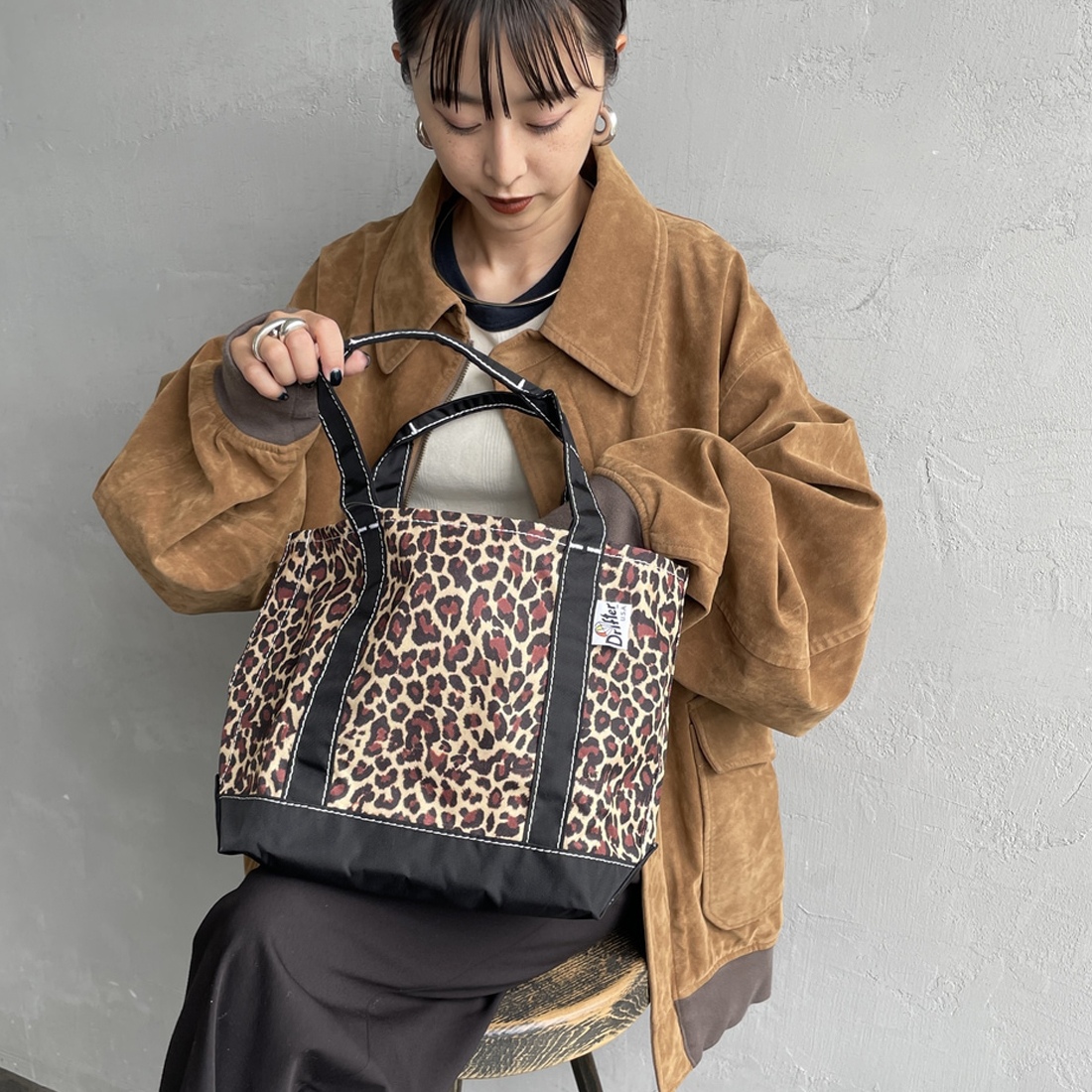 B2 LEO/BLK