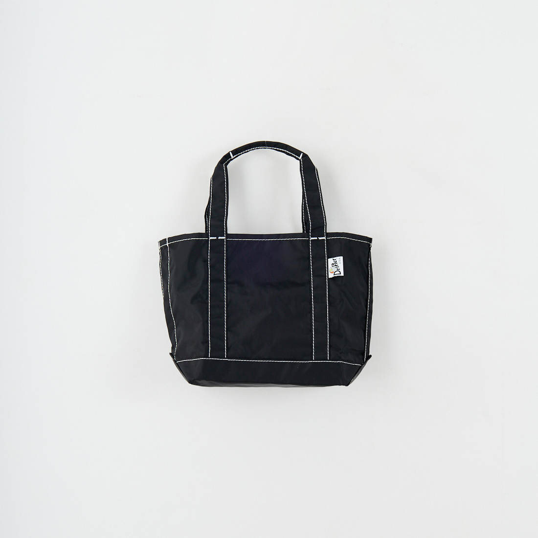 Drifter [ドリフター] ミディアムトートバッグ [DFV4615] 01 BLK/BLK