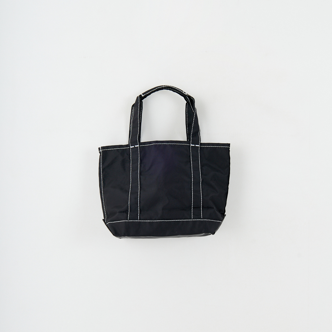 Drifter [ドリフター] ミディアムトートバッグ [DFV4615] 01 BLK/BLK