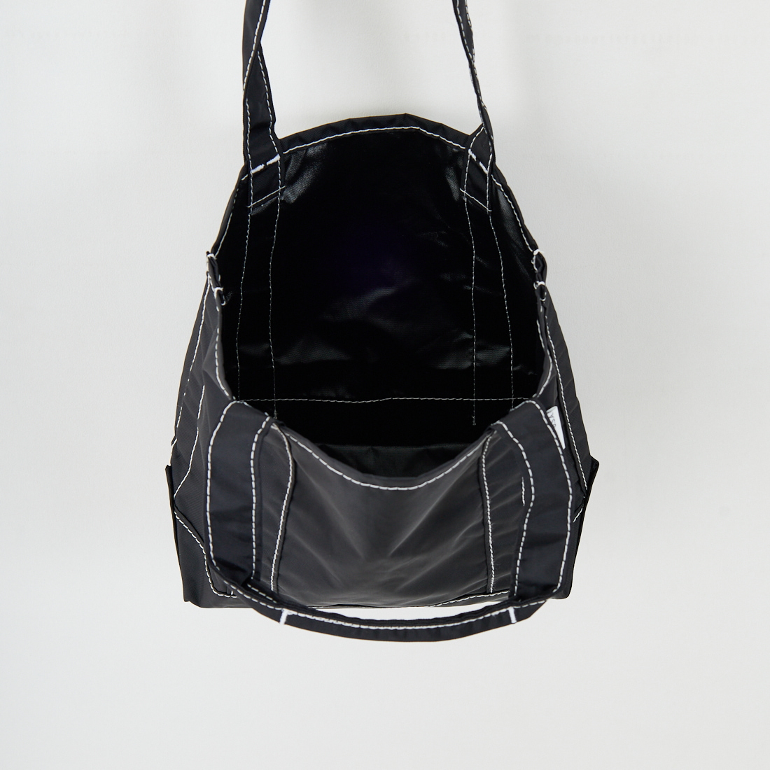 Drifter [ドリフター] ミディアムトートバッグ [DFV4615] 01 BLK/BLK