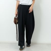 Margaux vintage [マルゴーヴィンテージ] ロゴウエストゴム