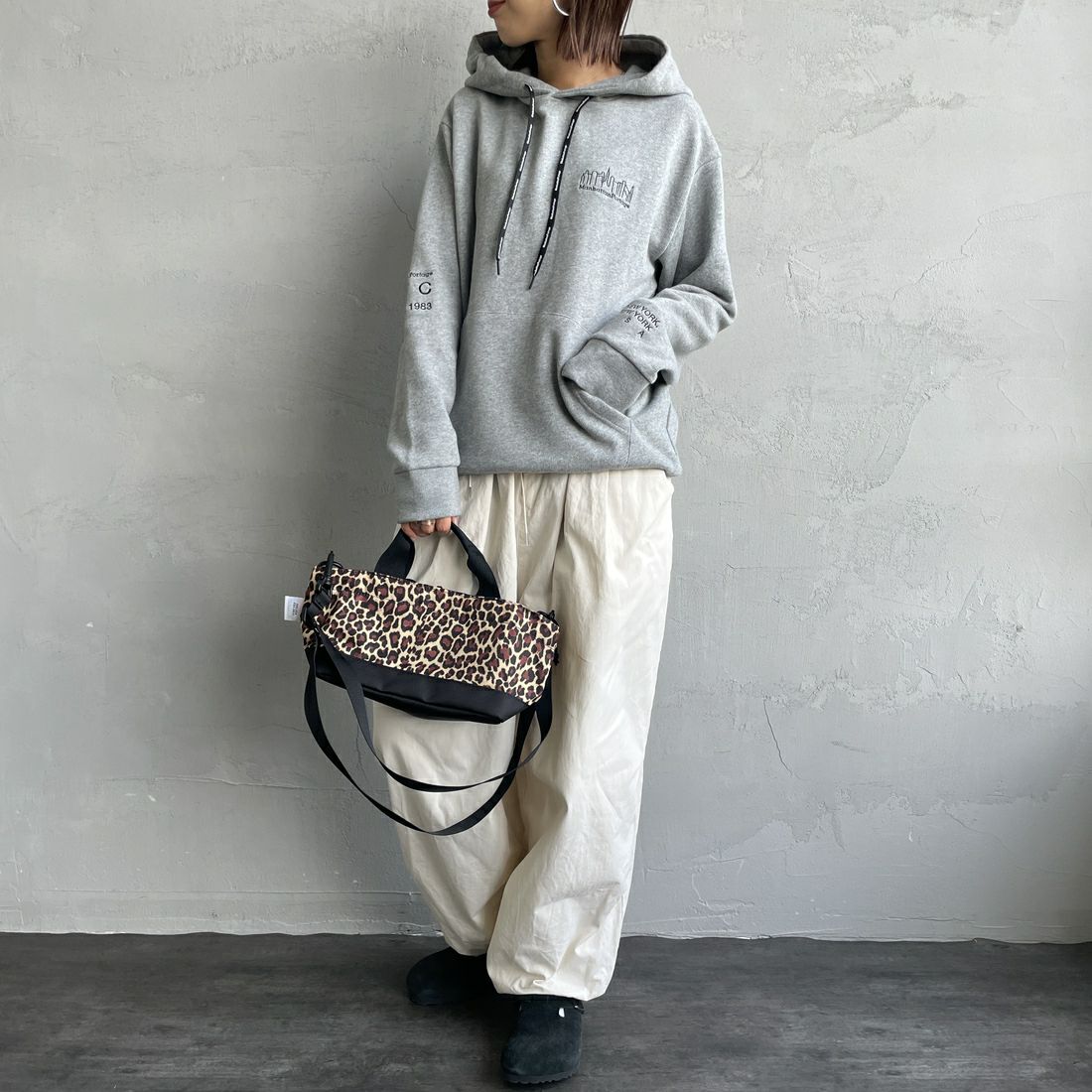 【専用出品】Man マンハッタンポーテージ（ManhattanPortage）（メンズ）スウェット