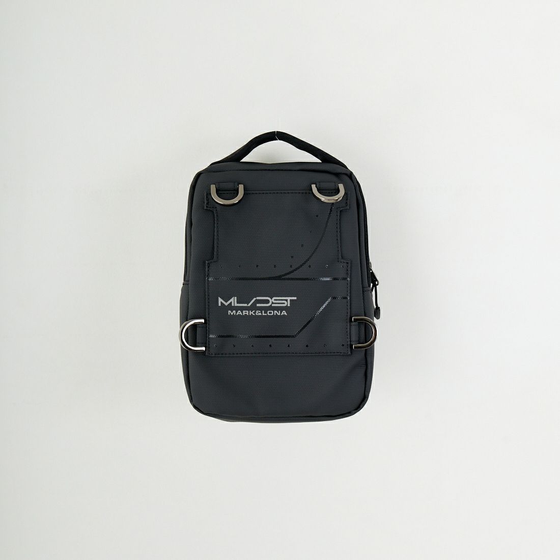 MARK & LONA [マークアンドロナ] 3WAYポーチバッグ [MVS-5C-SB43