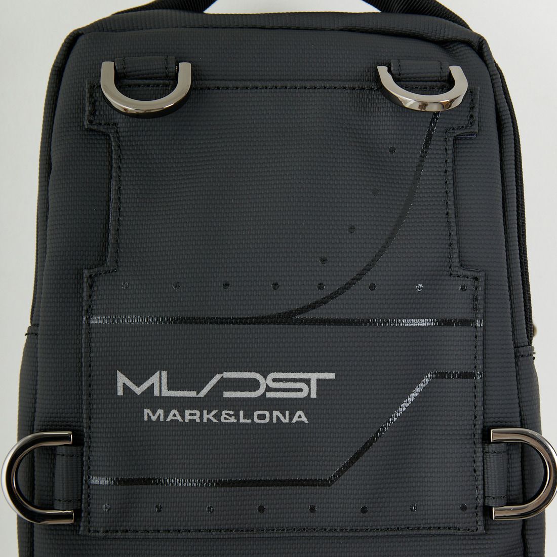 MARK & LONA [マークアンドロナ] 3WAYポーチバッグ [MVS-5C-SB43