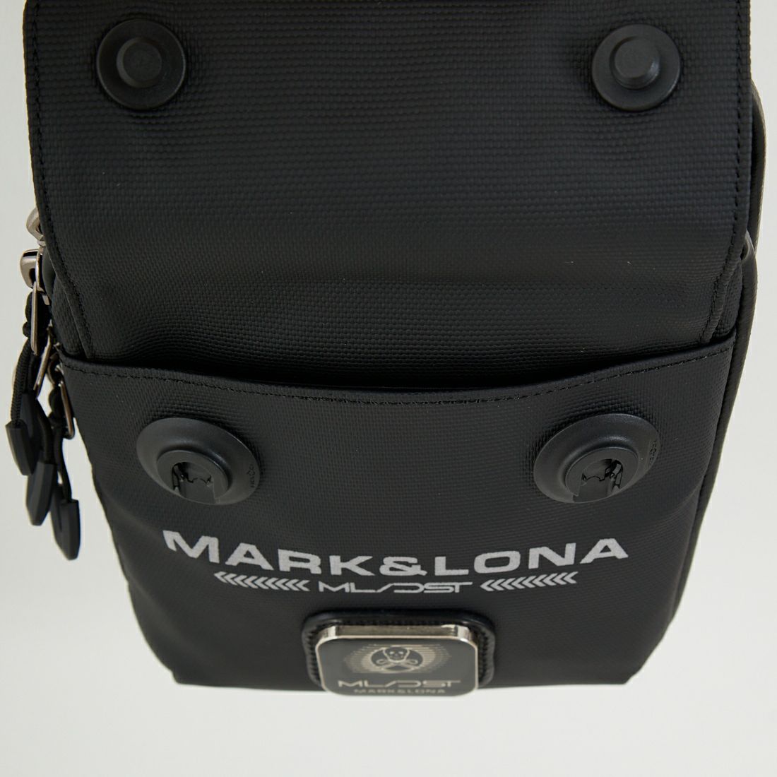 MARK & LONA [マークアンドロナ] 3WAYポーチバッグ [MVS-5C-SB43