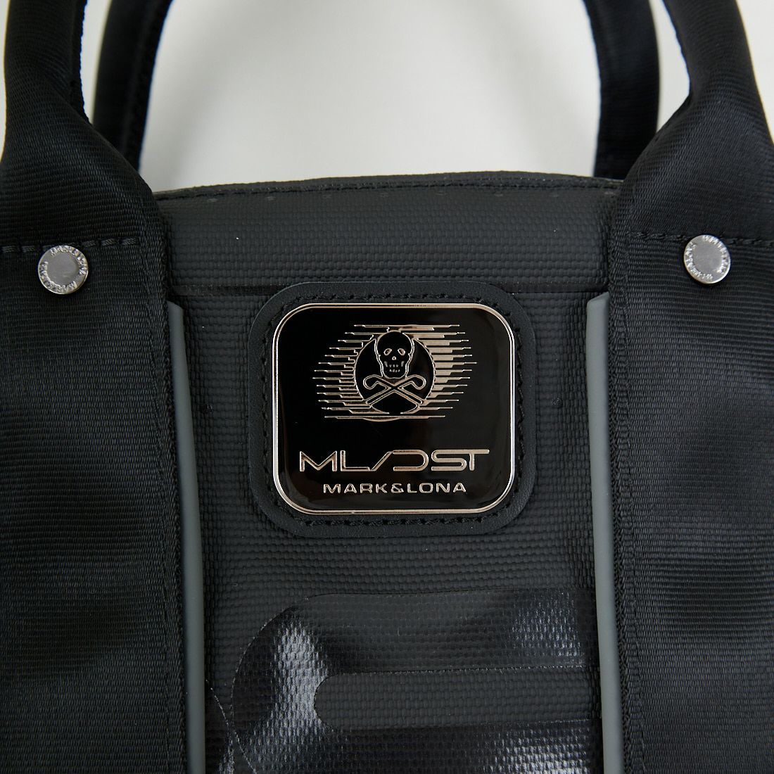 MARK & LONA カートバック正規品 MARK & LONA [マークアンドロナ] カートバッグ [MVS-5C-SB42