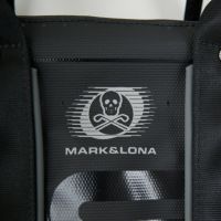 MARK & LONA [マークアンドロナ] カートバッグ [MVS-5C-SB42