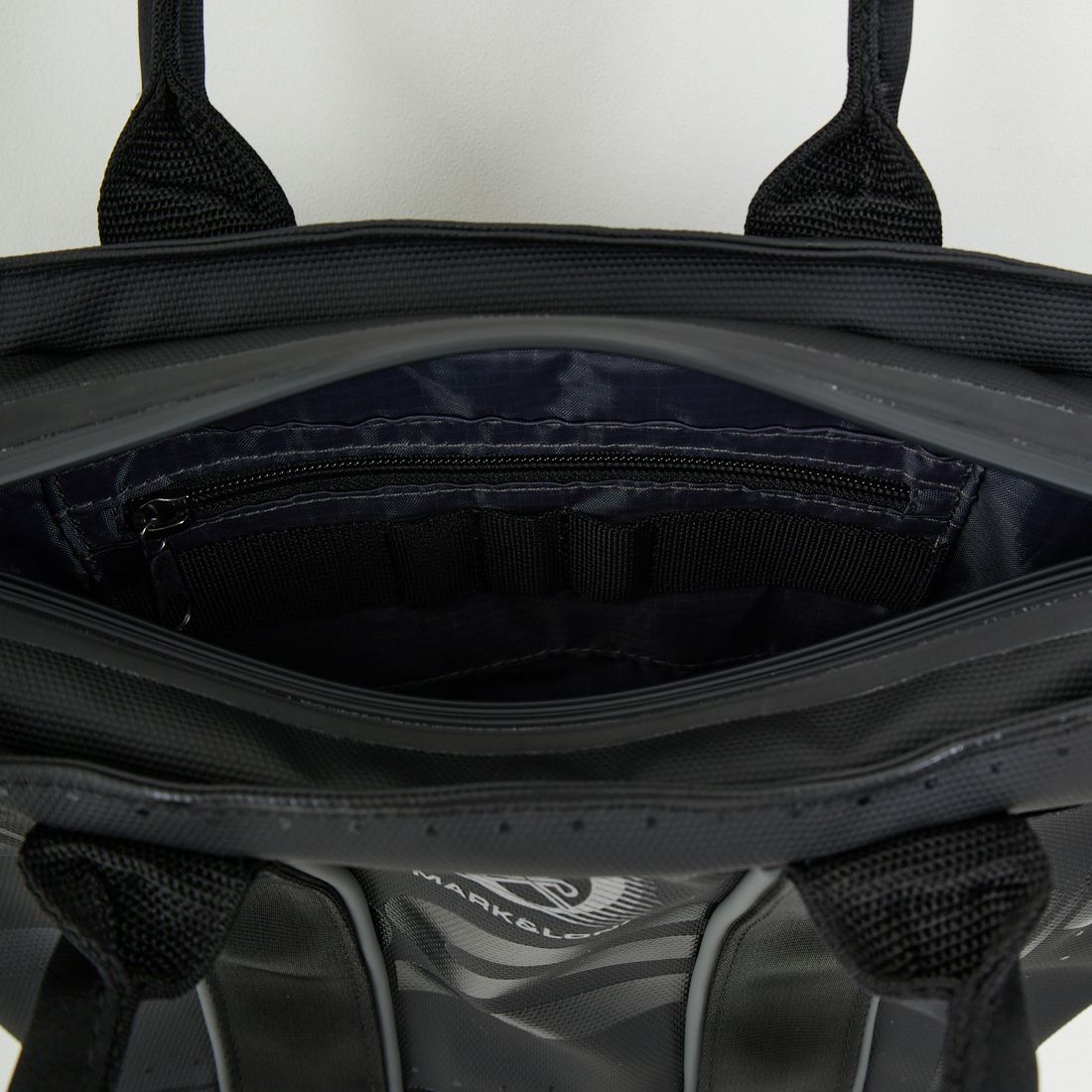 MARK & LONA [マークアンドロナ] カートバッグ [MVS-5C-SB42