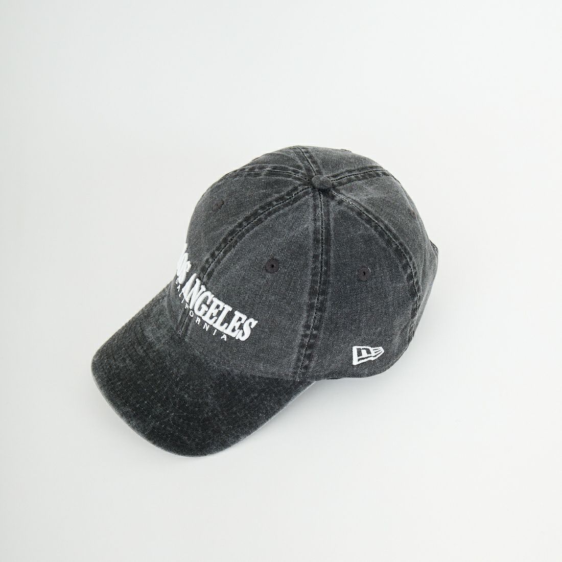 NEW ERA [ニューエラ] 9TWENTY LAパック [14668044] IW BLK