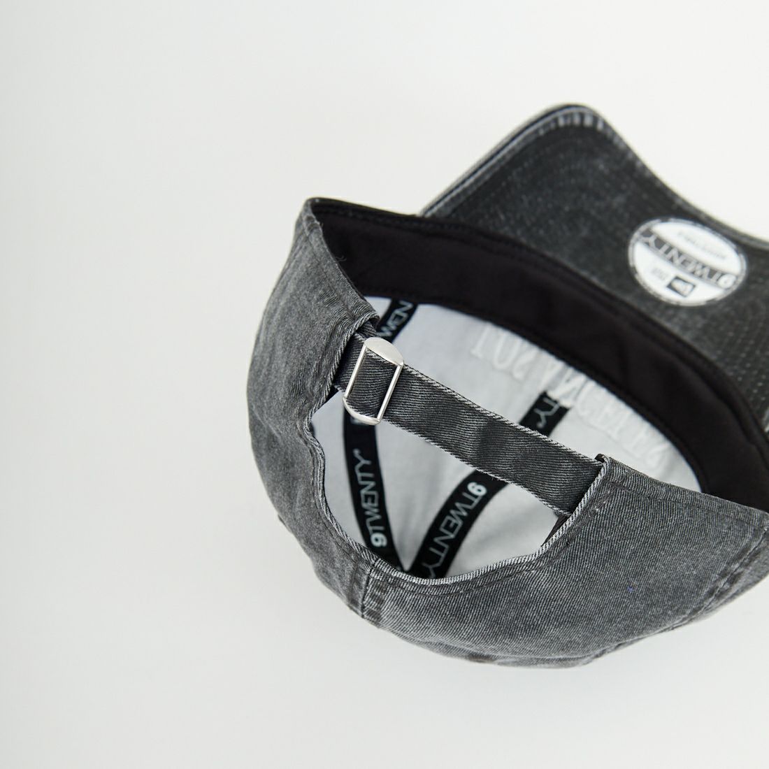 NEW ERA [ニューエラ] 9TWENTY LAパック [14668044] IW BLK