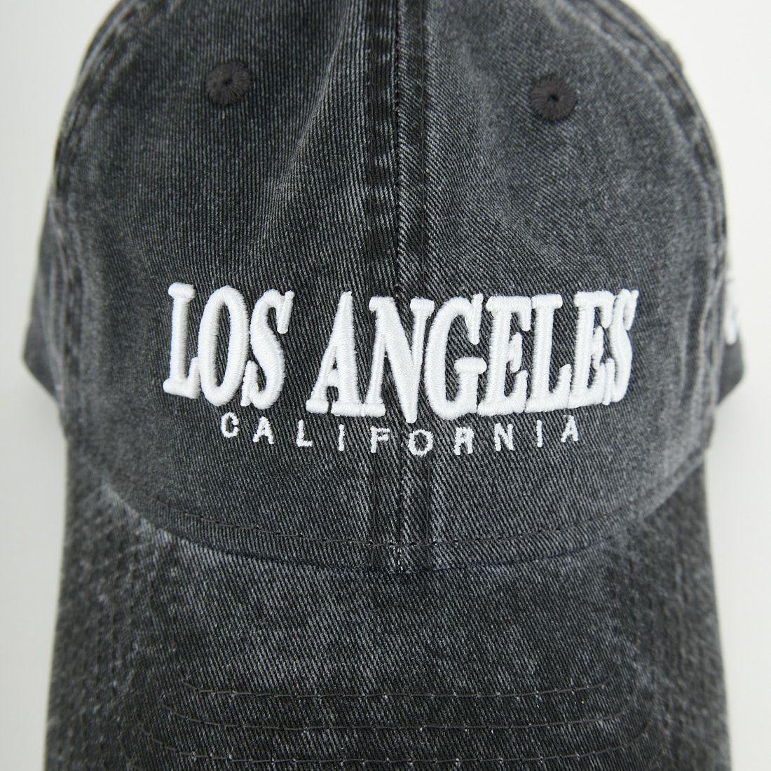 NEW ERA [ニューエラ] 9TWENTY LAパック [14668044] IW BLK