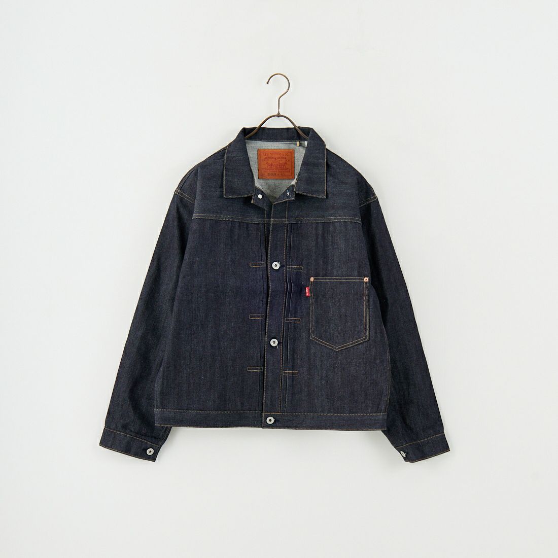 LEVIS Vintage Clothing [リーバイス ヴィンテージ クロージング