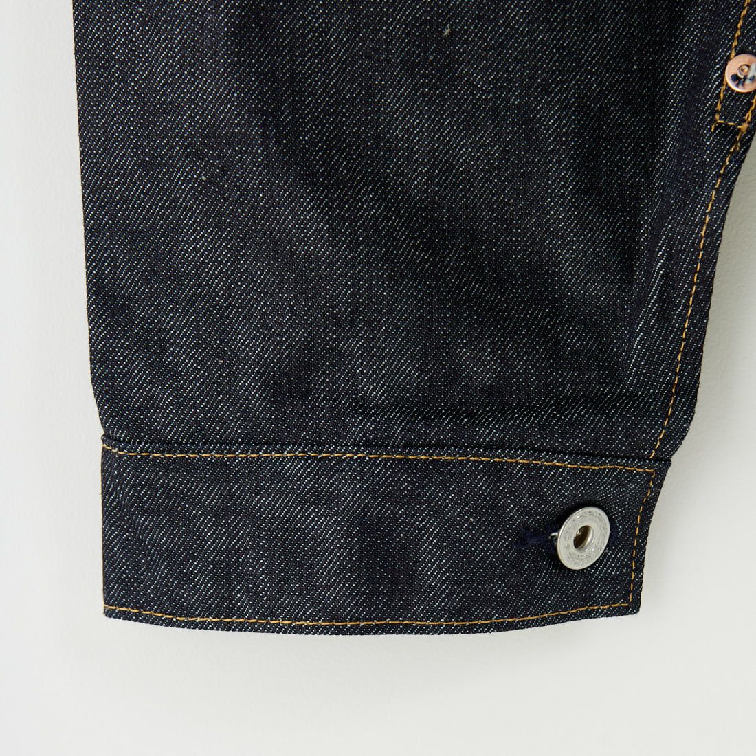 LEVIS Vintage Clothing [リーバイス ヴィンテージ クロージング] WW2 リジッドトラッカージャケット [0039S-00] 00