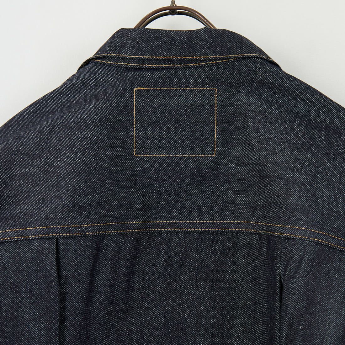LEVIS Vintage Clothing [リーバイス ヴィンテージ クロージング] WW2 リジッドトラッカージャケット [0039S-00] 00