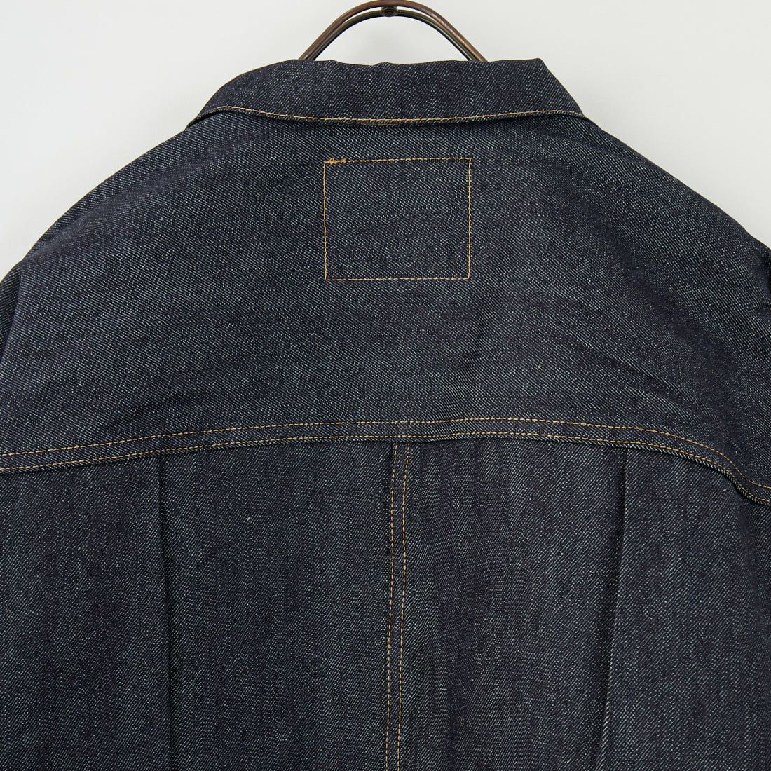 LEVIS Vintage Clothing [リーバイス ヴィンテージ クロージング] WW2 リジッドトラッカージャケット [0039S-00] 00 &&サイズ：XXL&&