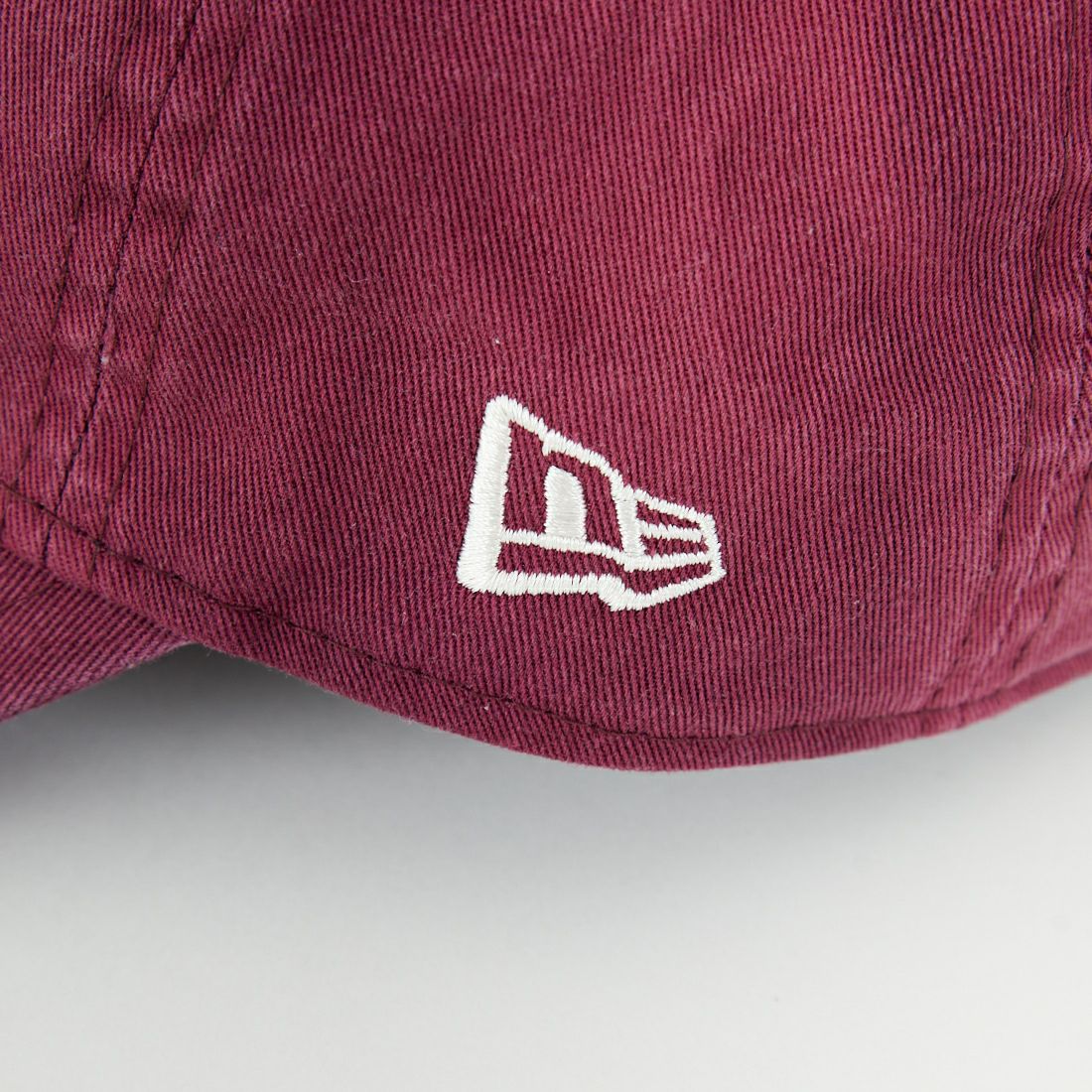 NEW ERA [ニューエラ] 9TWENTY The New York ヴィンテージウォッシュ [14699395] MRN
