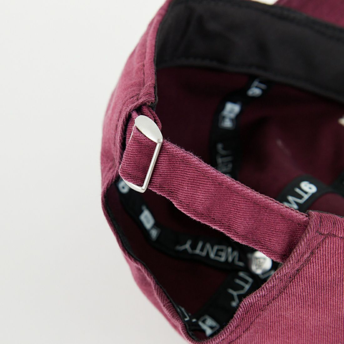 NEW ERA [ニューエラ] 9TWENTY The New York ヴィンテージウォッシュ [14699395] MRN