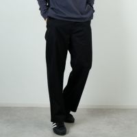 K BLACK&&モデル身長：179cm 着用サイズ：32&&