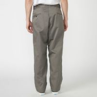 ノースフェイス　パープルレーベル 新品・未開封　定価25300円　チノ　パンツ THE NORTH FACE PURPLE LABEL チノパン 「THE LABEL/ザノースフェイス