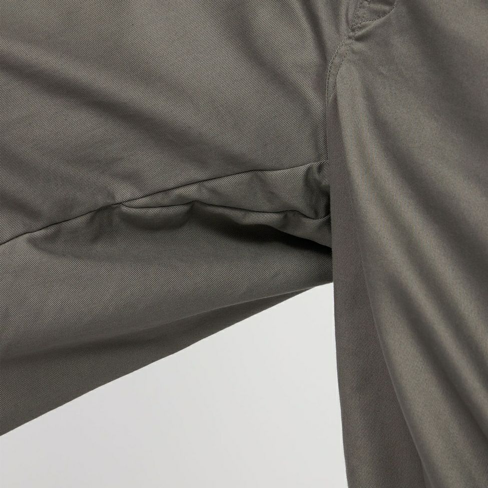 THE NORTH FACE PURPLE LABEL [ザ ノースフェイス パープルレーベル] クールマックス チノフィールドワークパンツ [N25FC033] AH ASPHALT