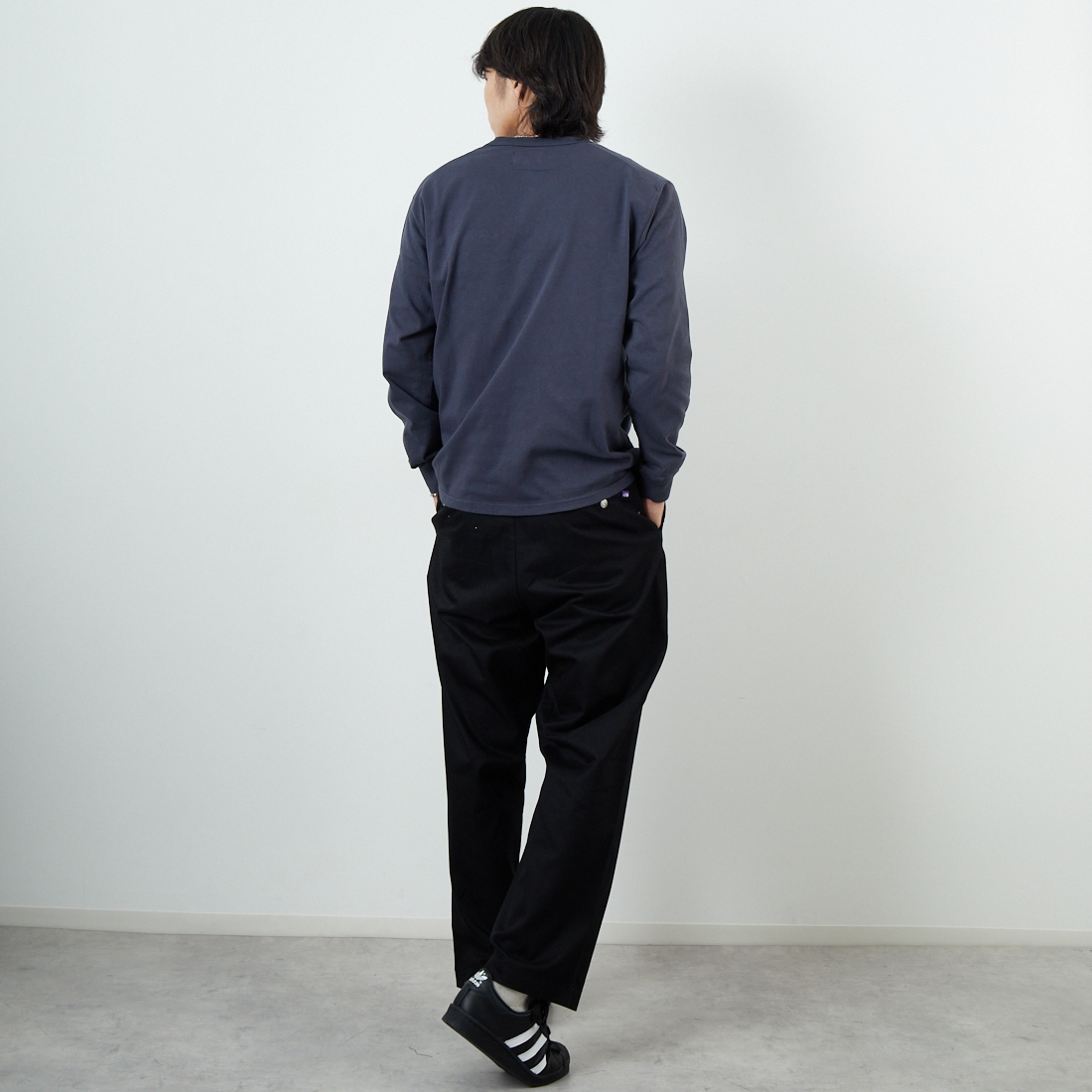 THE NORTH FACE PURPLE LABEL [ザ ノースフェイス パープルレーベル