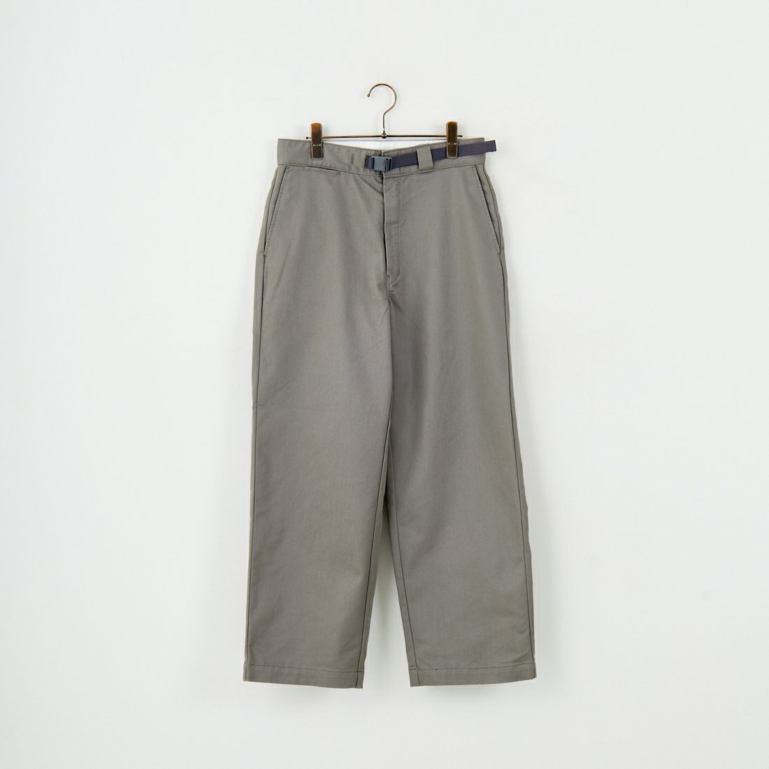 THE NORTH FACE PURPLE LABEL [ザ ノースフェイス パープルレーベル] クールマックス チノフィールドワークパンツ [N25FC033] AH ASPHALT
