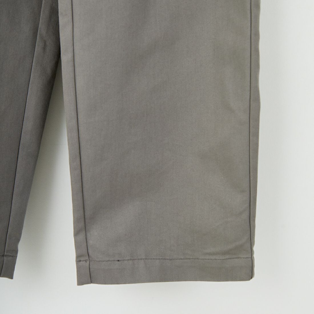 THE NORTH FACE PURPLE LABEL [ザ ノースフェイス パープルレーベル] クールマックス チノフィールドワークパンツ [N25FC033] AH ASPHALT