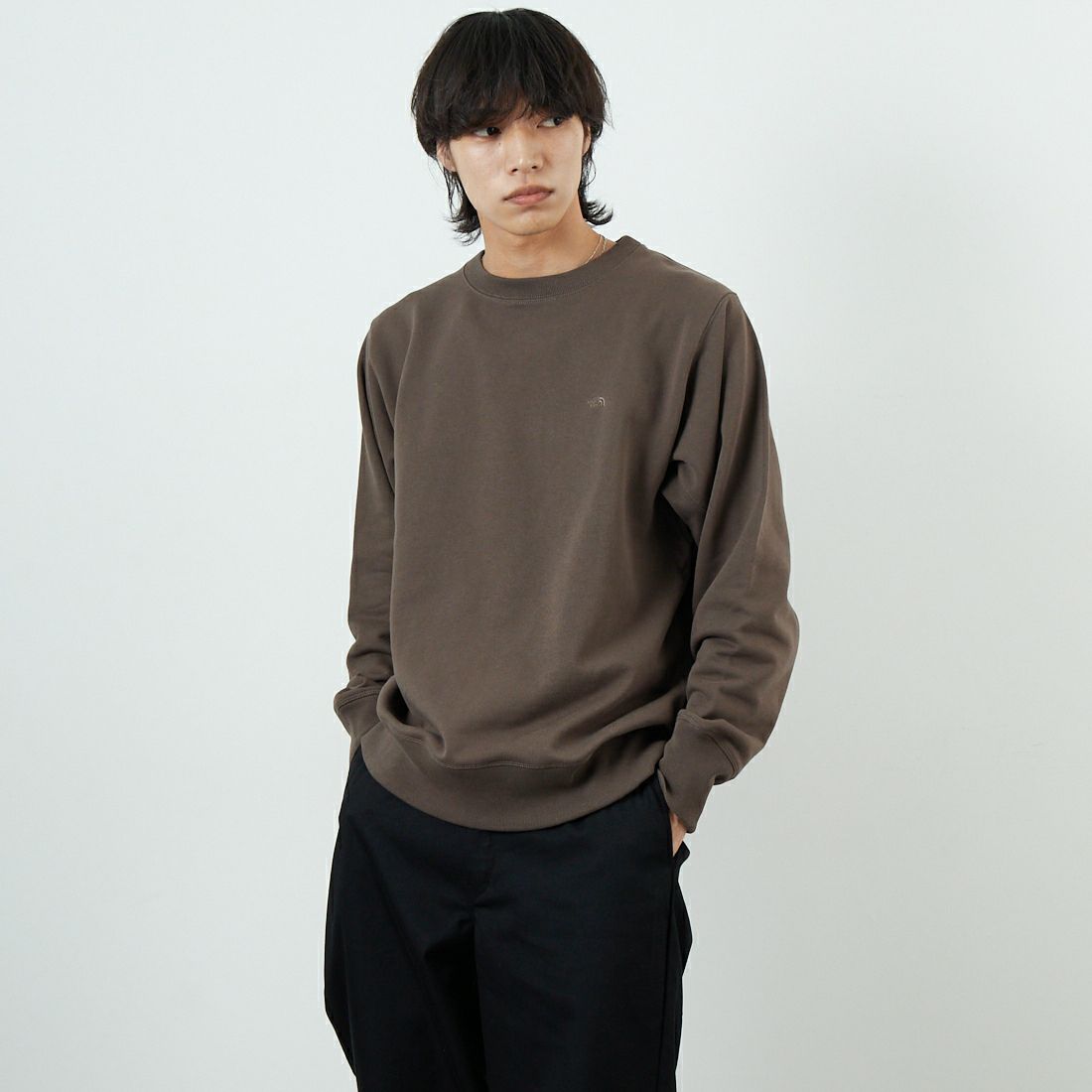 THE NORTH FACE PURPLE LABEL [ザ ノースフェイス パープル