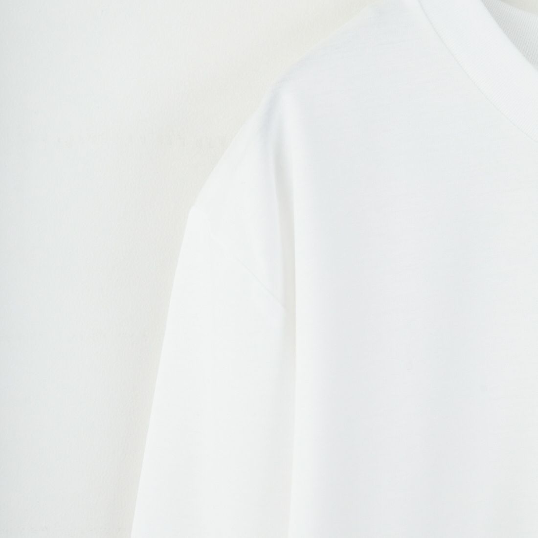 TATRAS [タトラス] VITA ロングスリーブTシャツ [LJXA0209083588] WHITE