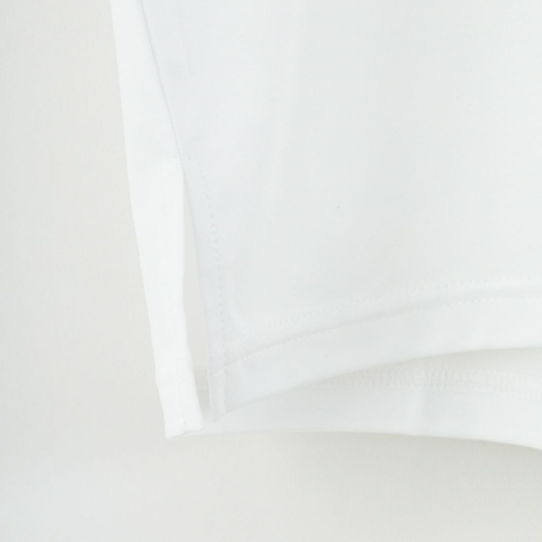 TATRAS [タトラス] VITA ロングスリーブTシャツ [LJXA0209083588] WHITE
